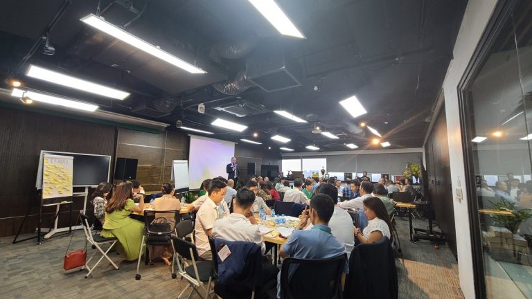 Cách bán hàng không phụ thuộc giảm giá vẫn chốt giá cao