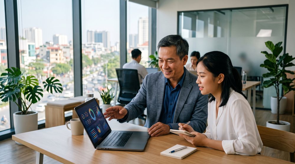 Ra lệnh cho AI rõ ràng như giao việc cho nhân viên mới